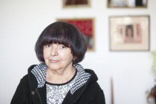 Hanna Krall w WL! W 2017 r. ukaże się "Fantom bólu"