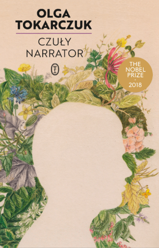 Olga Tokarczuk: nowa książka i depozyt twórczości na Spitsbergenie