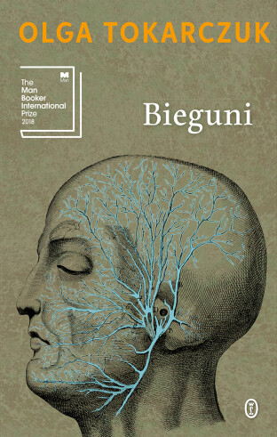 100 tysięcy Biegunów — kolejny sukces Olgi Tokarczuk i Wydawnictwa Literackiego