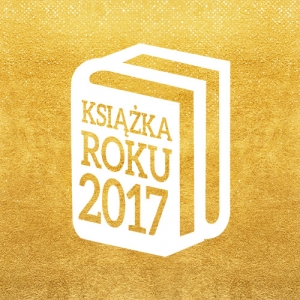 10 nominacji dla WL w plebiscycie Książka Roku 2017