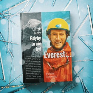 40. rocznica pierwszego zimowego wejścia na Mount Everest!