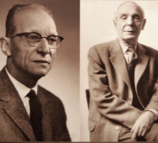 Andrzej Dubicki laureatem nagrody im. Felczaka i Wereszyckiego