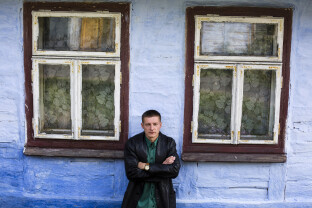 Andrzej Muszyński na Festiwalu Fabuły 2016