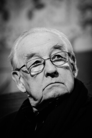 Andrzej Wajda - pożegnanie
