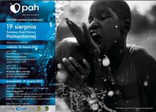 Anna Dymna czyta „Zapiski z Homs” Littella