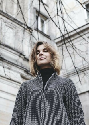 Anna Dziewit-Meller ponownie nominowana!