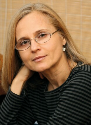 Anna Janko finalistką nagrody GRYFIA