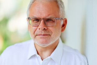 Artur Domosławski nominowany do Nagrody im. Tuwima