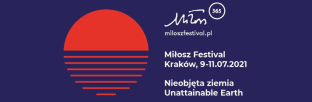 Autorzy WL na Festiwalu Miłosza