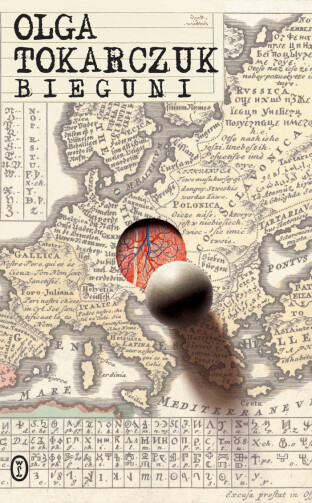 "Bieguni" jedną z dziesięciu książek dekady