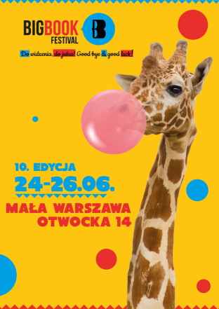 Big Book Festival 2022