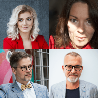 Big Book Festival - ale z naszymi autorami