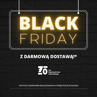 Black Friday z darmową dostawą