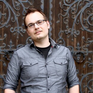 CIENIORYT Piskorskiego nominowany do Zajdla