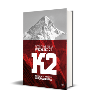 Co naprawdę wydarzyło się pod K2?