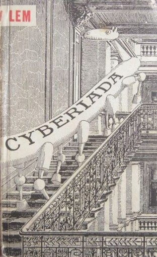 "Cyberiada" z 1965 roku najpiękniejsza