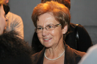 "Danuta W." w Kaliszu