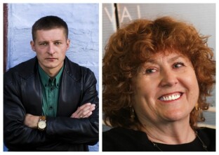 Dni Nagrody Literackiej Gdynia 2016