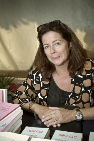 Doktorat honoris causa dla Very Michalski-Hoffmann