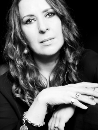 Dr Kristina Sabaliauskaitė na konferencji „Polska Polityka Wschodnia” we Wrocławiu