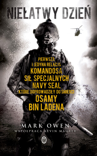 E-book "Niełatwy dzień" już w sprzedaży!