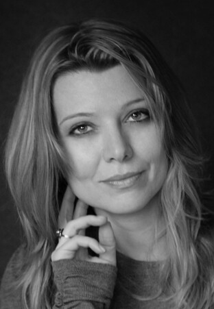 Elif Shafak w radiowej Trójce