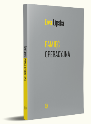 Ewa Lipska w finałowej siódemce NIKE 2018!