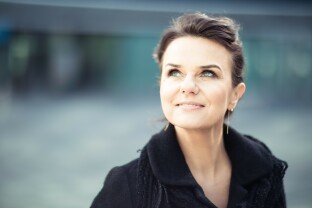 Fiedorczuk nominowana do Nagrody im. J. Tuwima