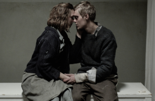 Film „Zgoda” wg scenariusza M. Sobieszczańskiej na festiwalu w Montrealu! 