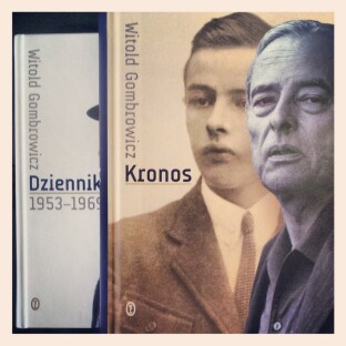 Frapujące teksty o „Kronosie” w „Kulturze Liberalnej"