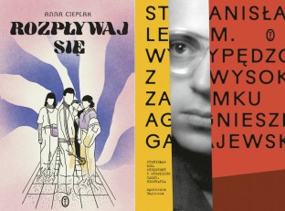 Gajewska i Cieplak w dwudziestce Nike