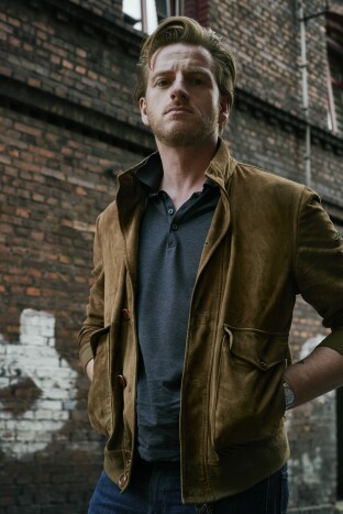 Gdynia - nominacja dla Szczepana Twardocha