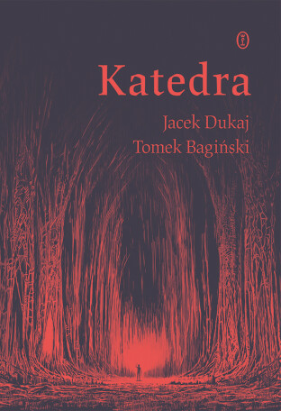 Gra na podstawie „Katedry”