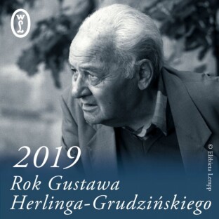 Gustaw Herling-Grudziński upamiętniony we włoskiej Dragonei