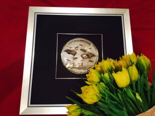 Hanna Krall i Jerzy Kronhold uhonorowani nagrodą literacką m. st. Warszawy