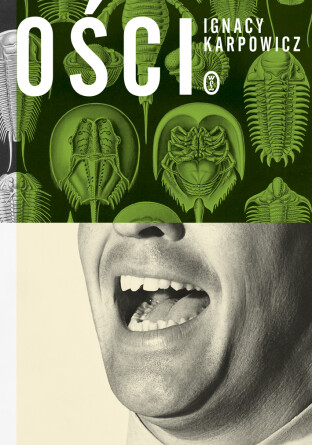 Ignacy Karpowicz w finale NIKE 