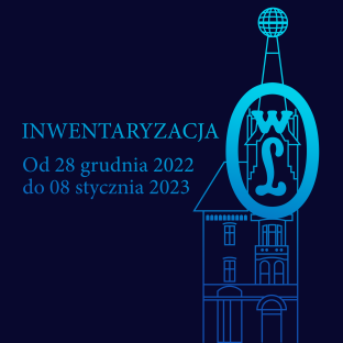 Inwentaryzacja