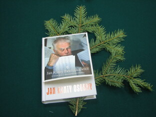 Jan Kanty Pawluśkiewicz w Nowym Targu (RELACJA)