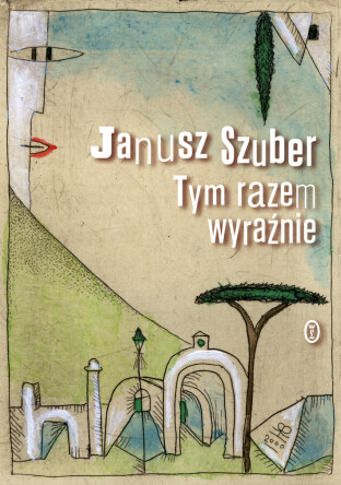 Janusz Szuber laureatem Orfeusza