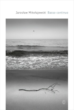 Jarosław Mikołajewski laureatem Orfeusza