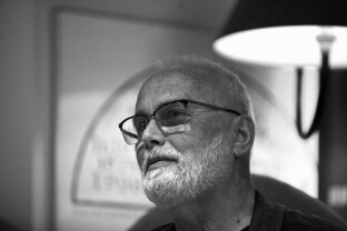 Jerzy Kronhold – pożegnanie