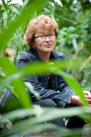 Jesienne spotkania z Dorotą Sumińską