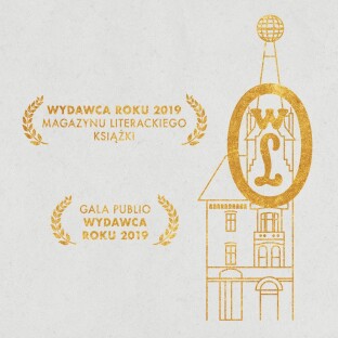 Już dwa tytuły Wydawcy Roku dla WL-u! 