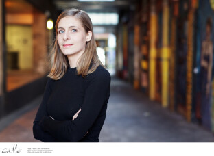Kanadyjski sukces Eleanor Catton