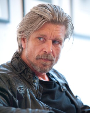 Karl Ove Knausgård po latach znów w Polsce