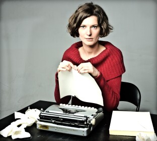 Katarzyna Maicher nominowana do Nagrody Kulturalnej WARTO