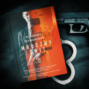 Klaudiusz Szymańczak wyróżniony!