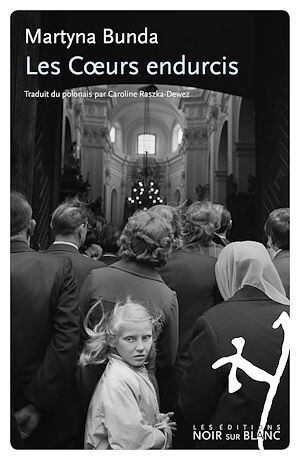 Kolejny przekład „Nieczułości” Martyny Bundy!