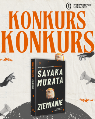 Konkurs "Manifest międzyplanetarny"