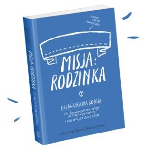 Konkurs plastyczny „Misja: rodzinka”